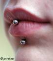 piercing